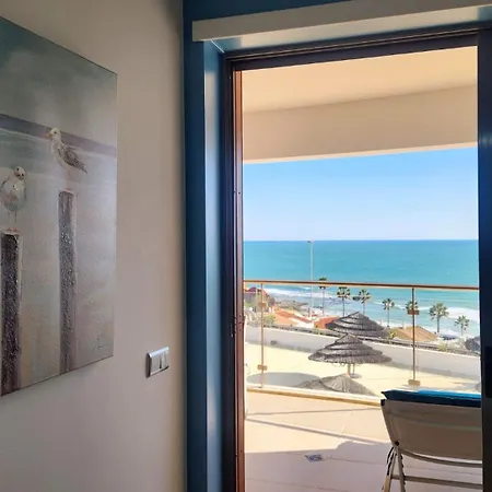 Holidays In Blue אולוס די אגווה