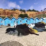 Holidays In Blue * Olhos de Agua (Albufeira)