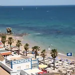 Holidays In Blue * Olhos de Agua (Albufeira)