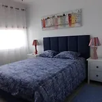 Holidays In Blue Apartment