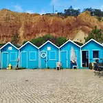 Holidays In Blue Apartment *