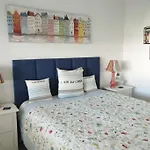 Holidays In Blue Olhos de Agua (Albufeira)