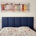 Holidays In Blue * Olhos de Agua (Albufeira)