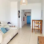 Holidays In Blue Apartment Olhos de Agua (Albufeira)