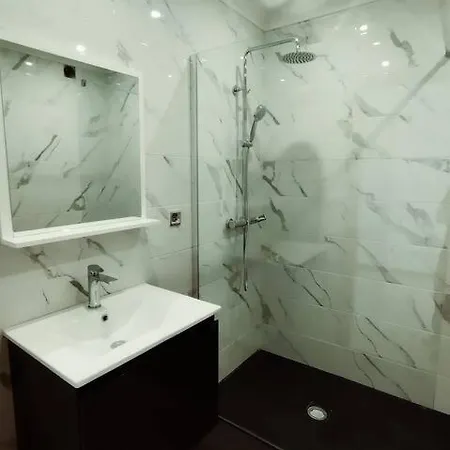 Holidays In Blue Lejlighed Olhos de Agua (Albufeira)