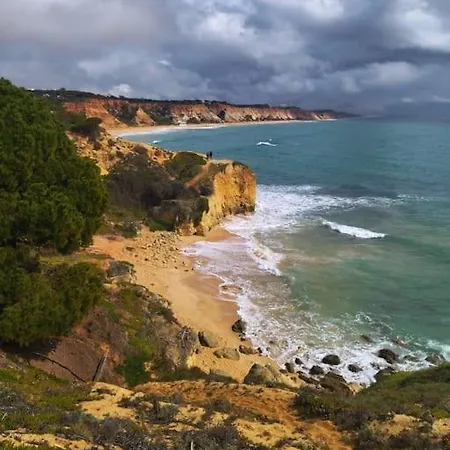 Lejlighed Holidays In Blue