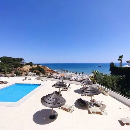 Holidays In Blue Lejlighed