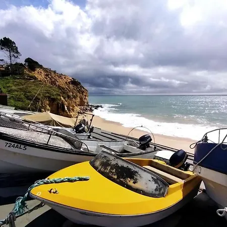 Holidays In Blue Lejlighed *