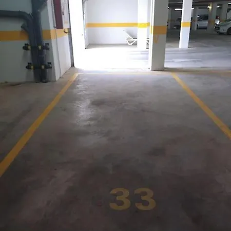 Holidays In Blue Olhos de Agua (Albufeira)