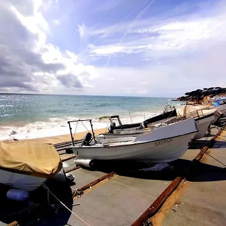 Lejlighed Holidays In Blue *