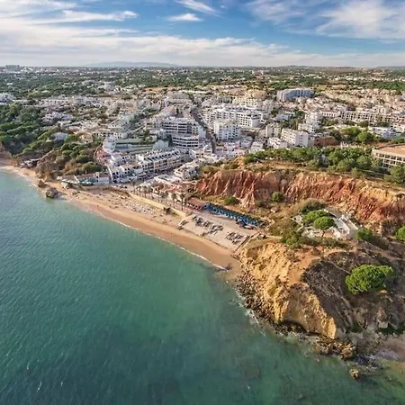 Lejlighed Holidays In Blue