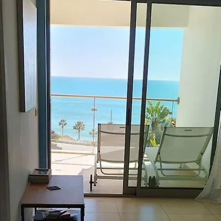 Appartement Holidays In Blue Olhos de Agua (Albufeira)