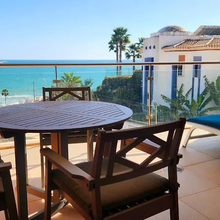 Lejlighed Holidays In Blue