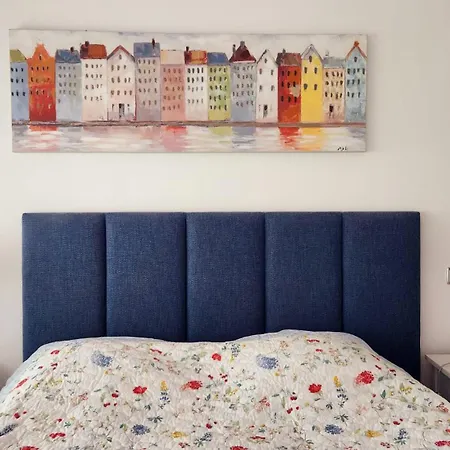 Holidays In Blue * Olhos de Agua (Albufeira)