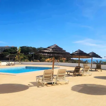 Holidays In Blue Apartment *