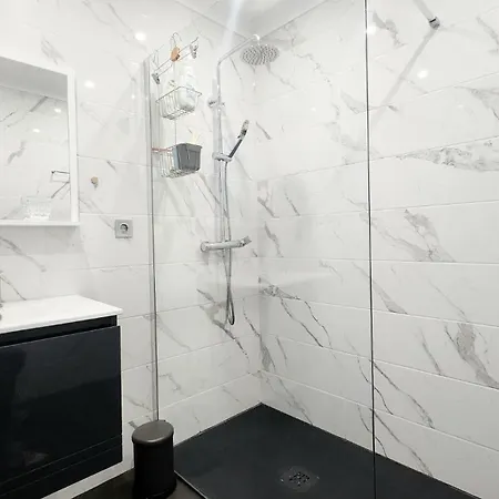 Holidays In Blue * Olhos de Agua (Albufeira)