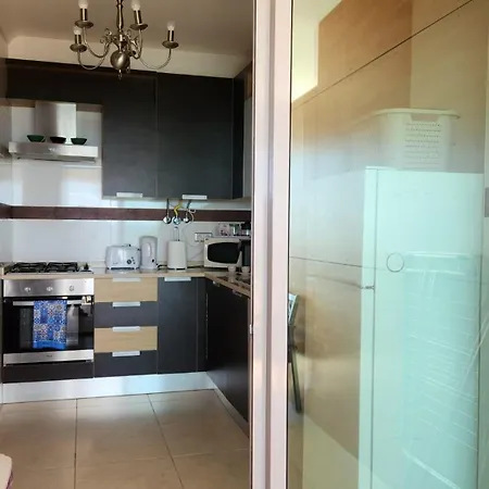 Lejlighed Holidays In Blue Olhos de Agua (Albufeira)