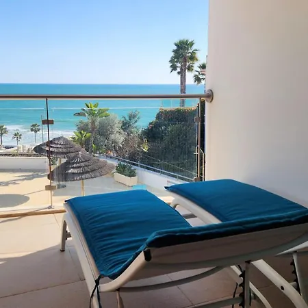 Holidays In Blue * Olhos de Agua (Albufeira)