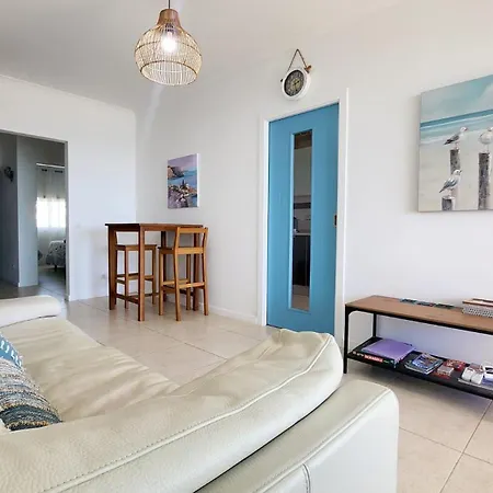 Holidays In Blue Apartment