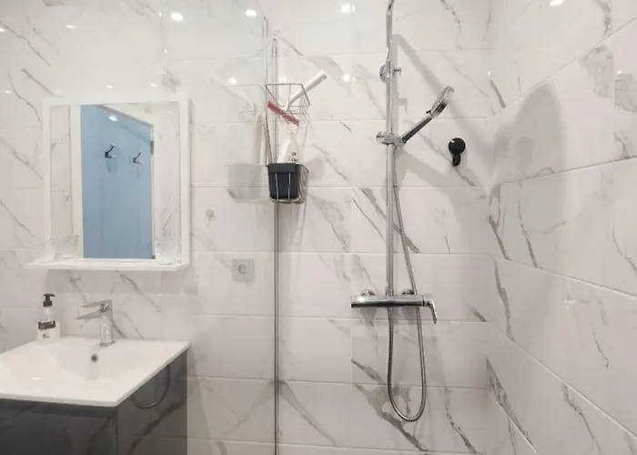 Appartement Holidays In Blue