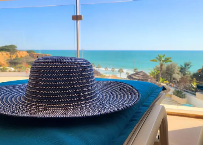 Appartement Holidays In Blue
